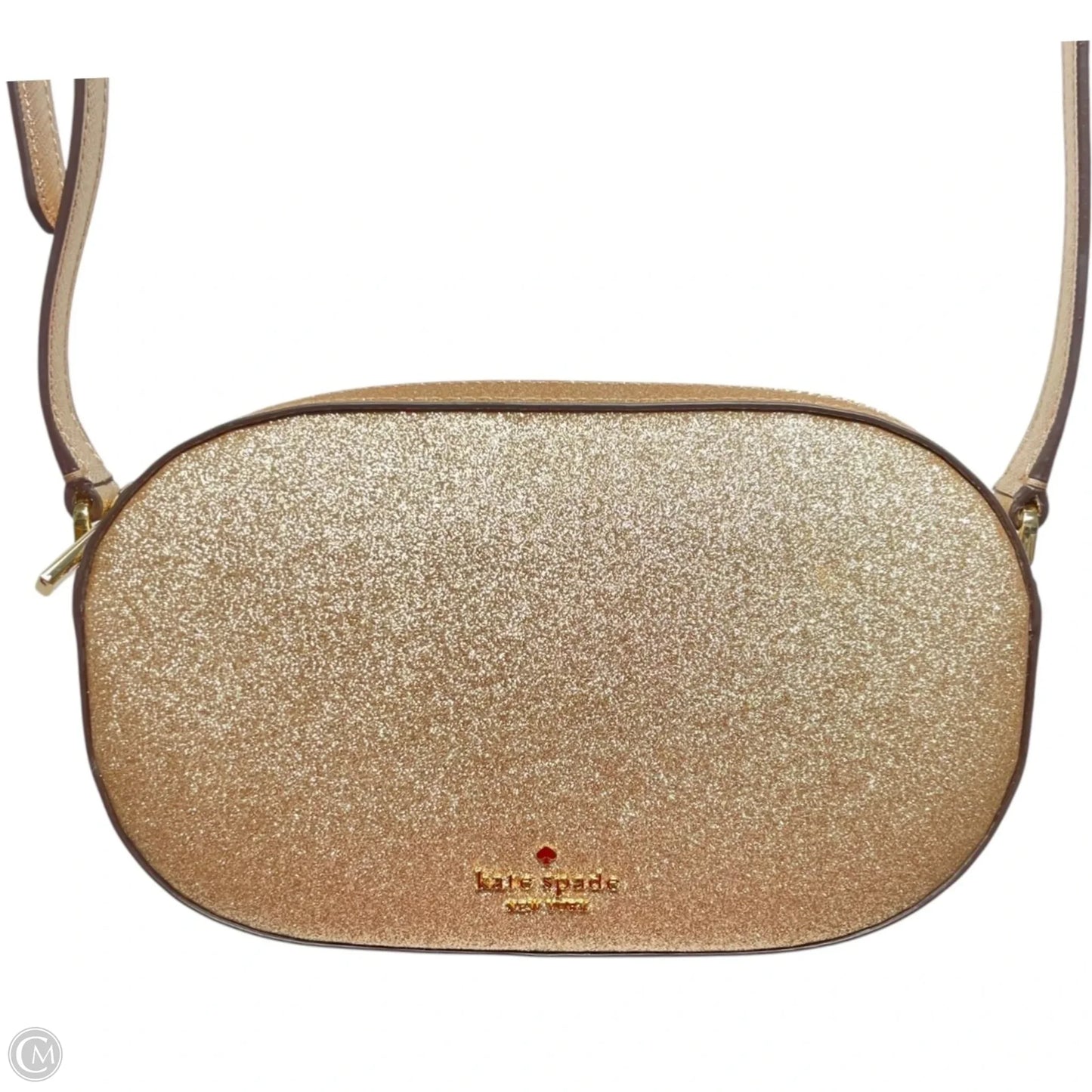 Crossbody Designer By Kate Spade, Size: Small