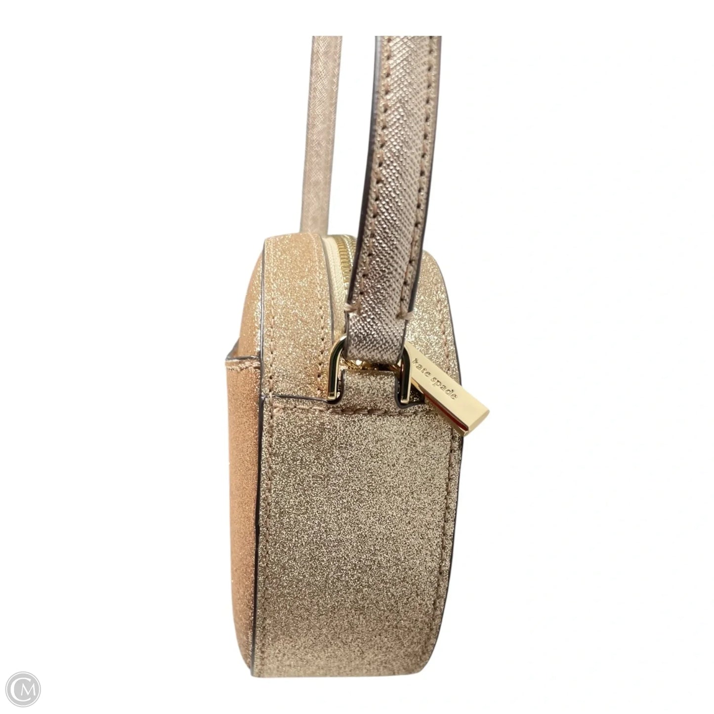 Crossbody Designer By Kate Spade, Size: Small