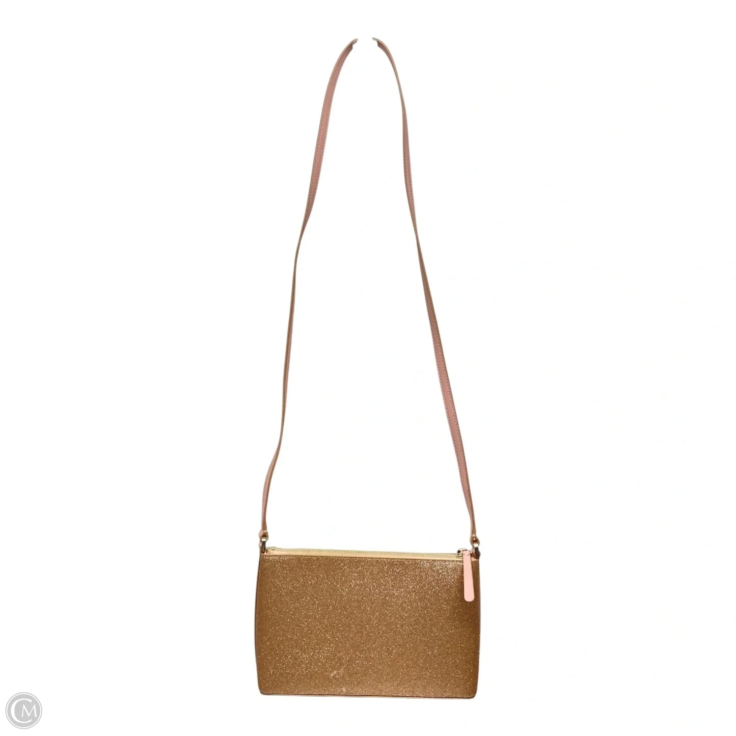 Crossbody Designer By Kate Spade, Size: Small