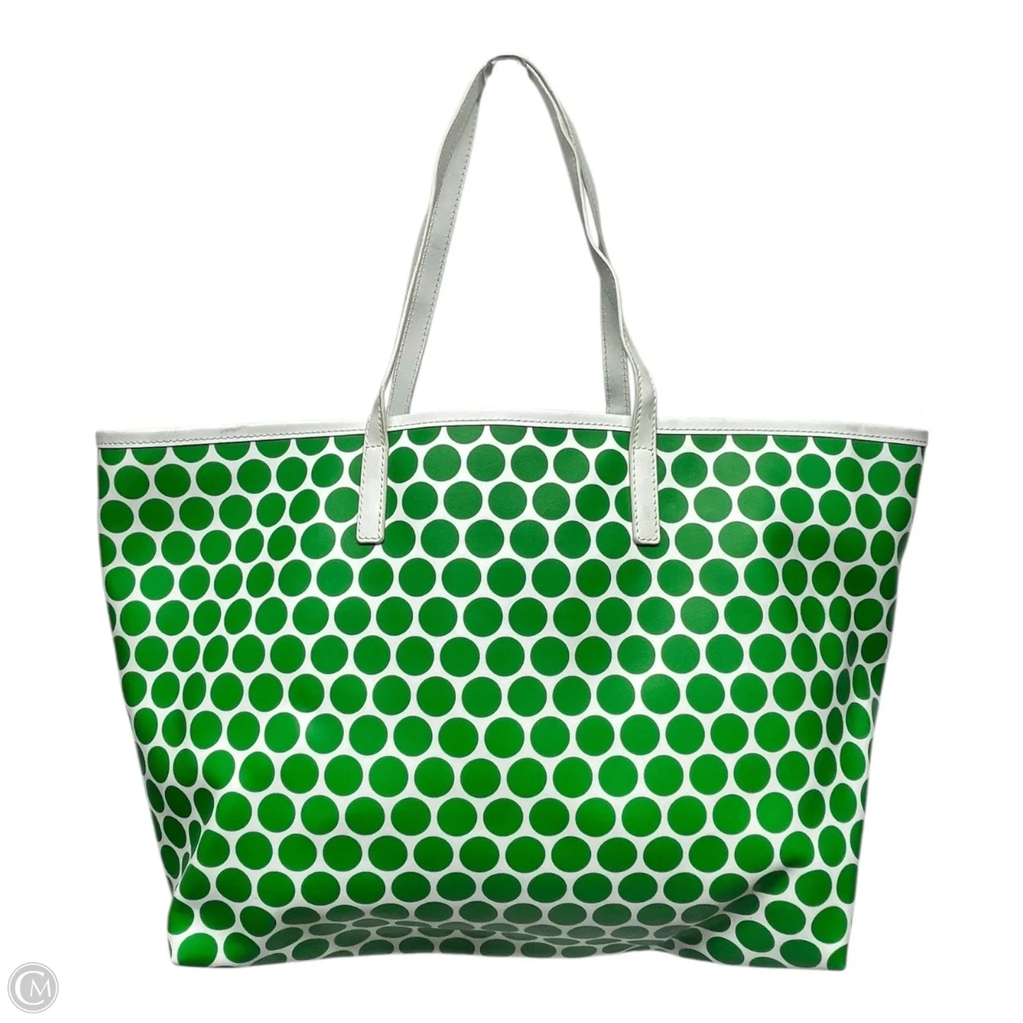 Tote Designer By Michael Kors, Size: Large