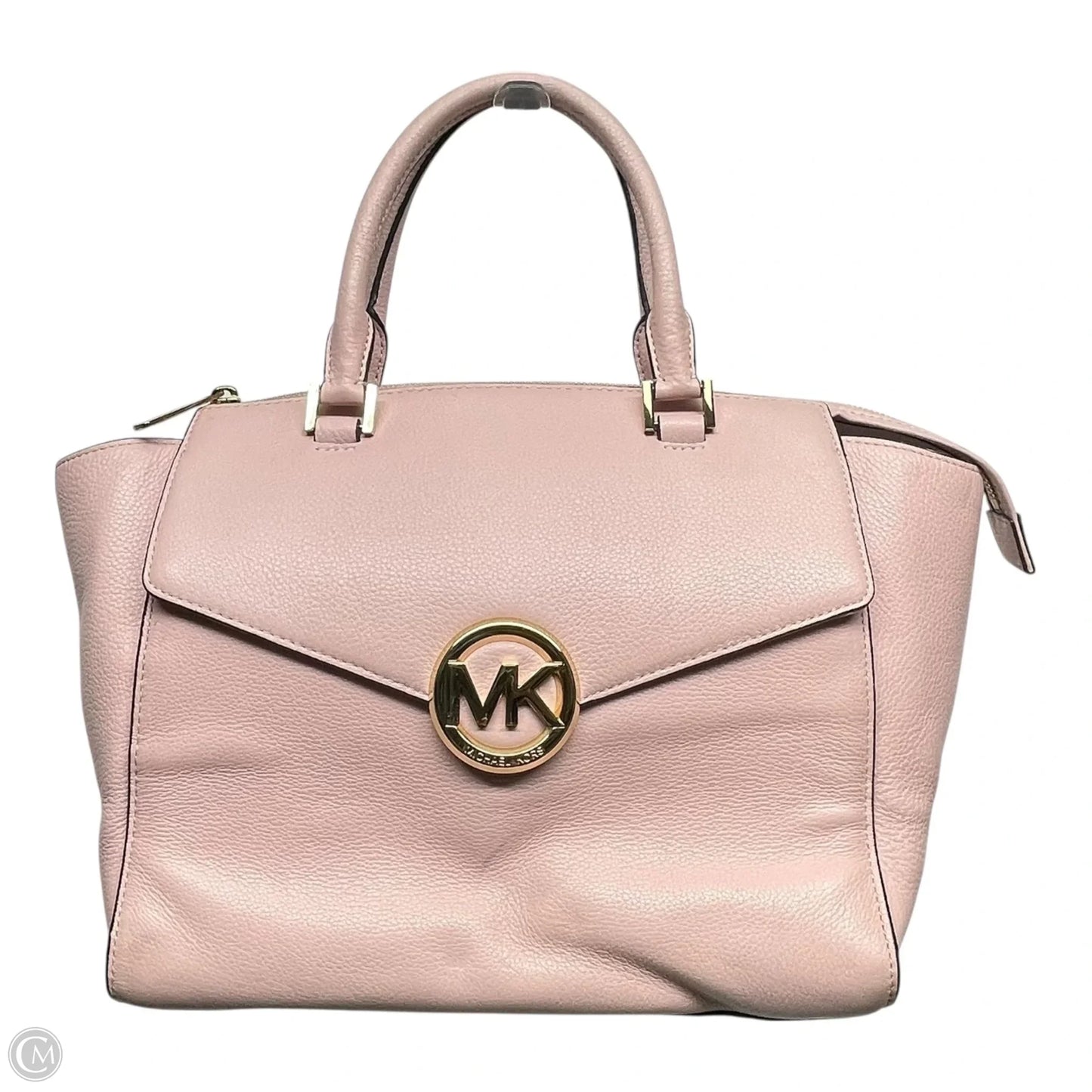 Handbag Designer By Michael Kors, Size: Medium