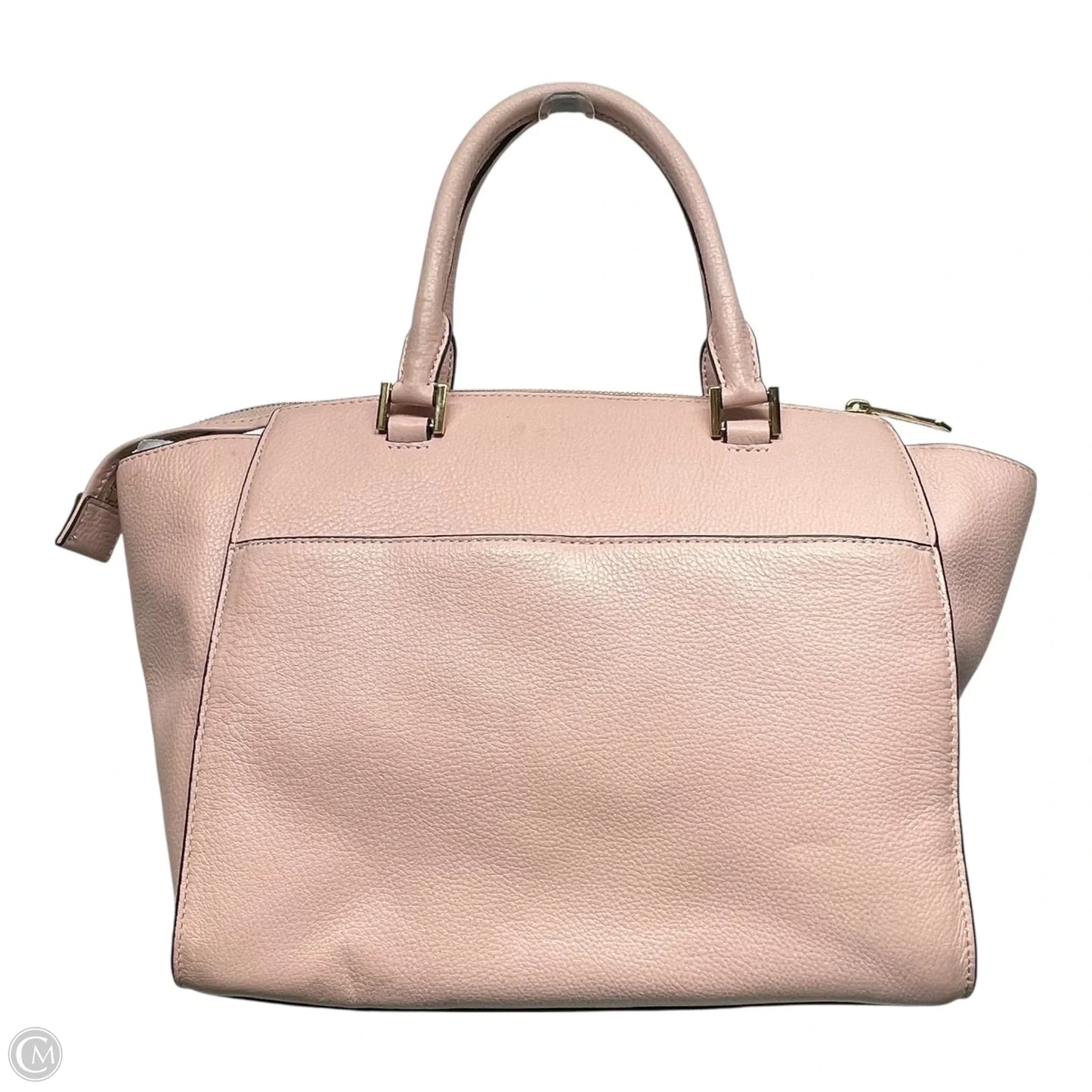 Handbag Designer By Michael Kors, Size: Medium