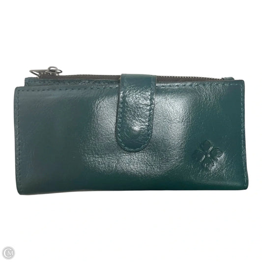 Wallet Designer By Patricia Nash, Size: Small