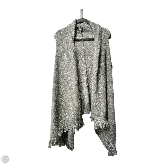 Vest Other By Ana In Black, Size: Xl