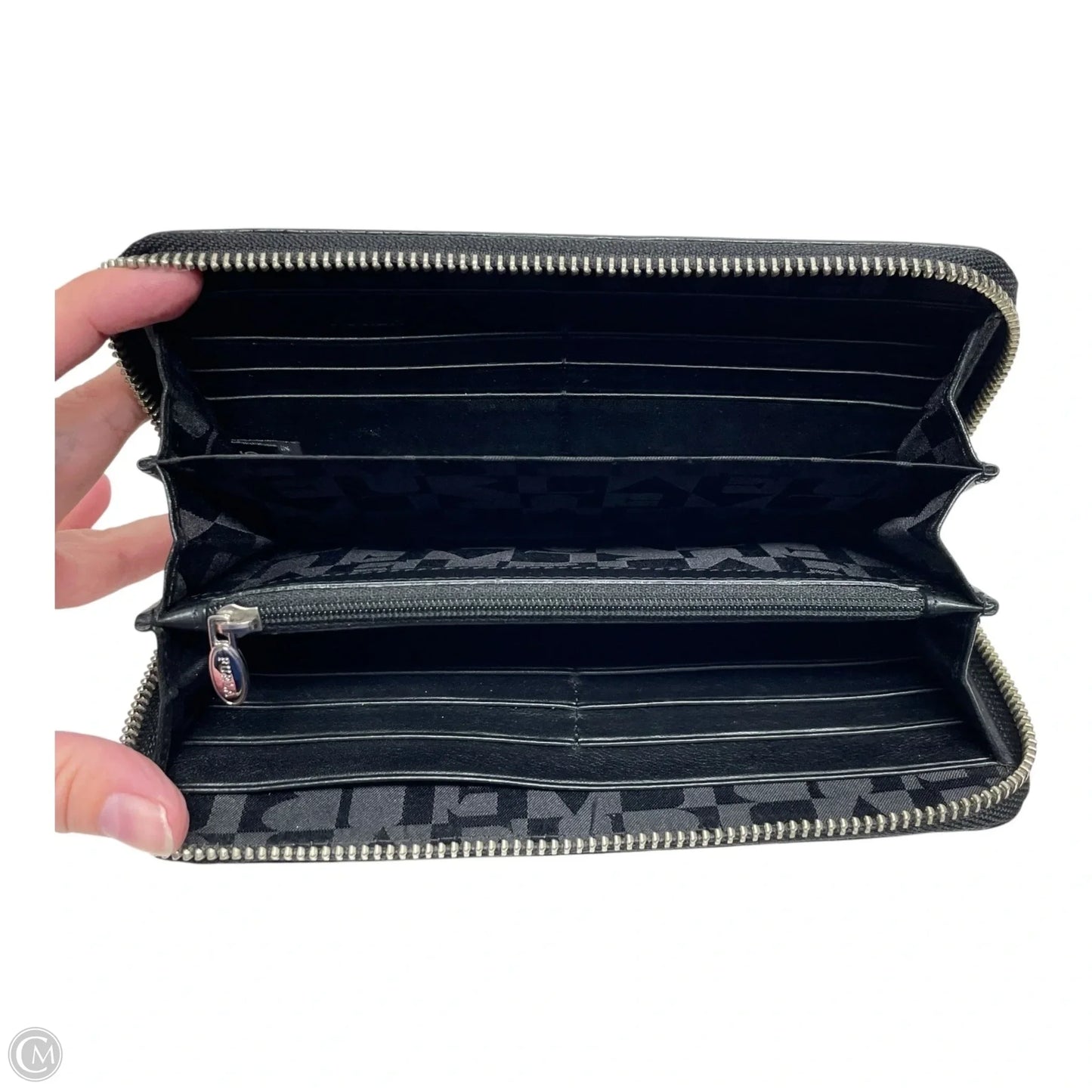Wallet Luxury Designer By Furla, Size: Medium