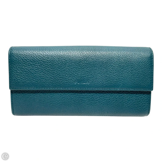 Wallet Luxury Designer By Furla, Size: Medium