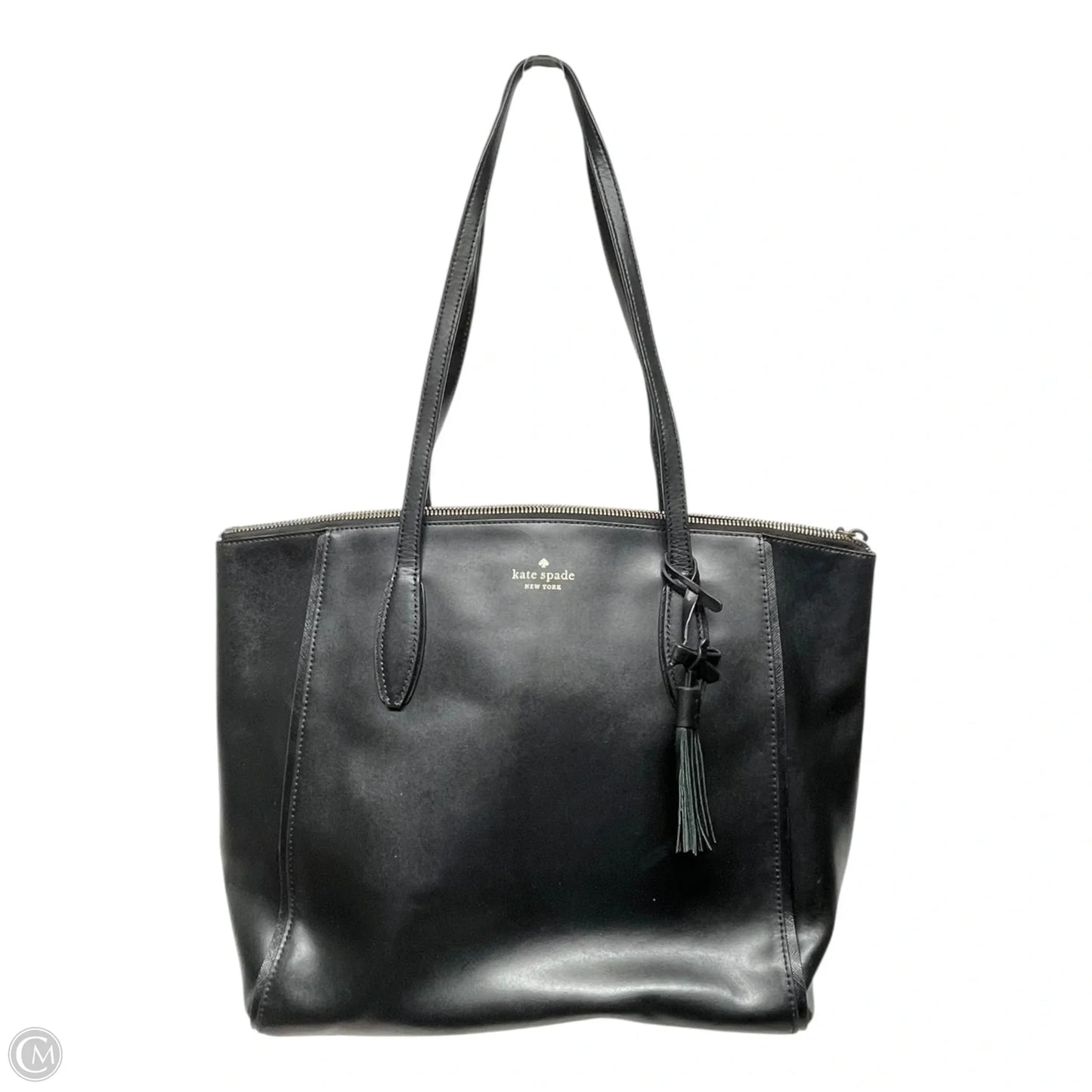 Tote Designer By Kate Spade, Size: Medium