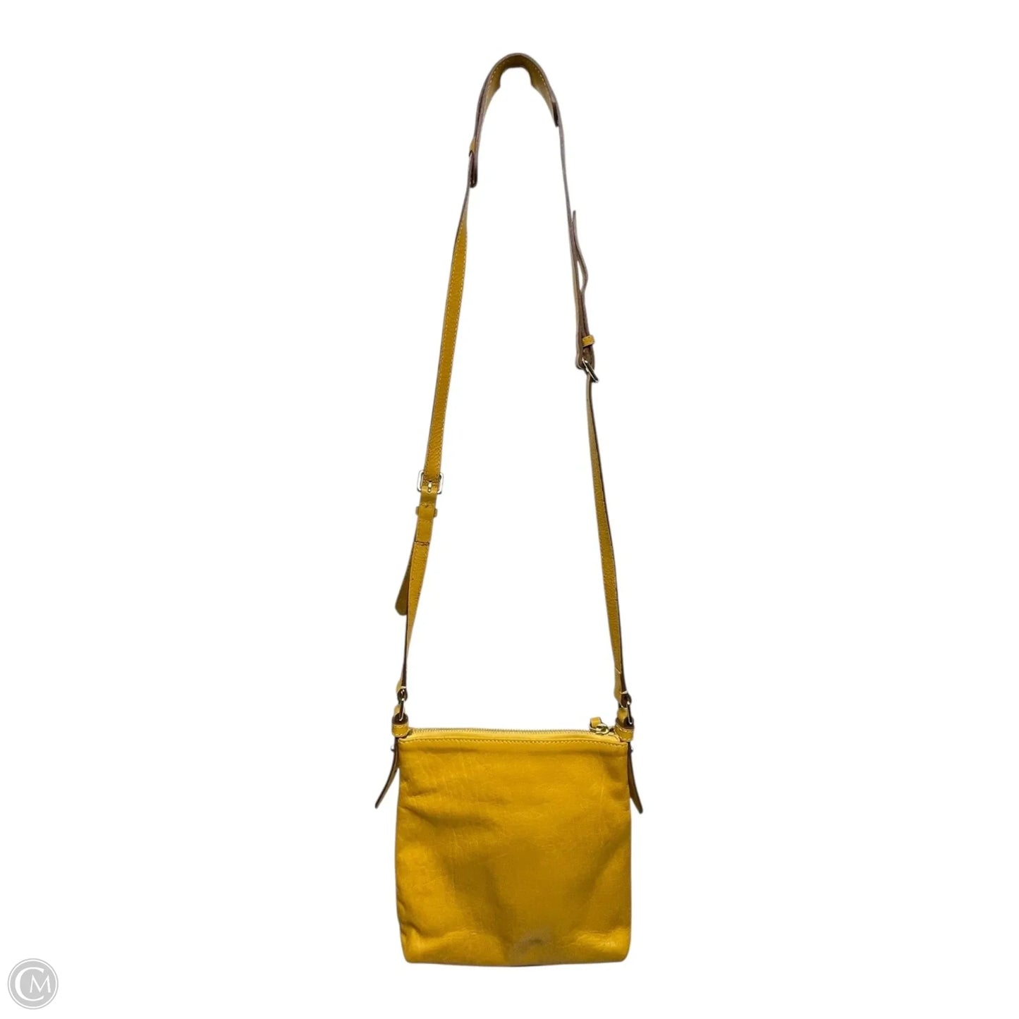 Crossbody Designer By Dooney And Bourke, Size: Small