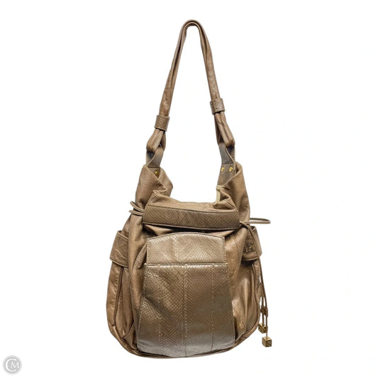 Handbag Designer By See By Chloe, Size: Large