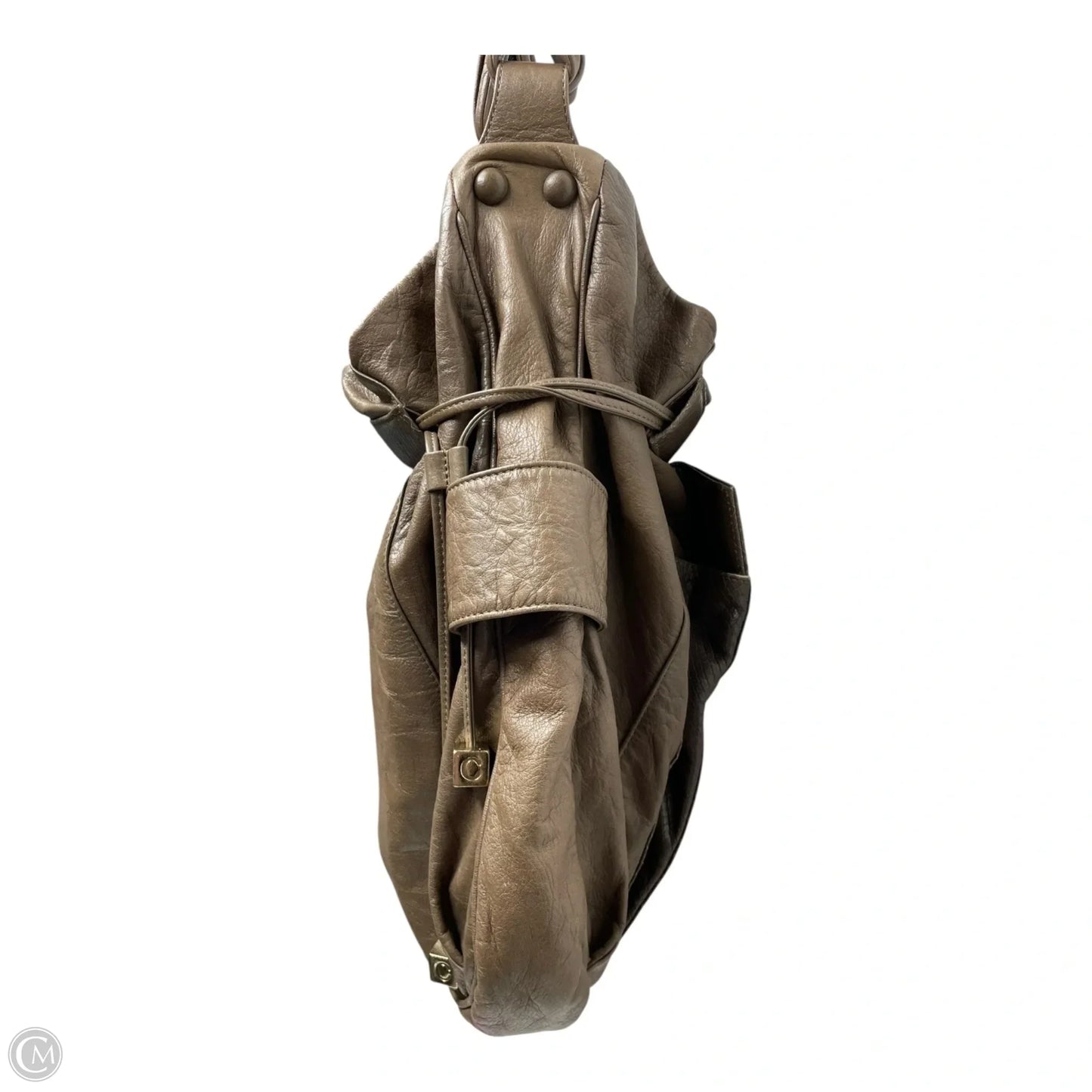 Handbag Designer By See By Chloe, Size: Large