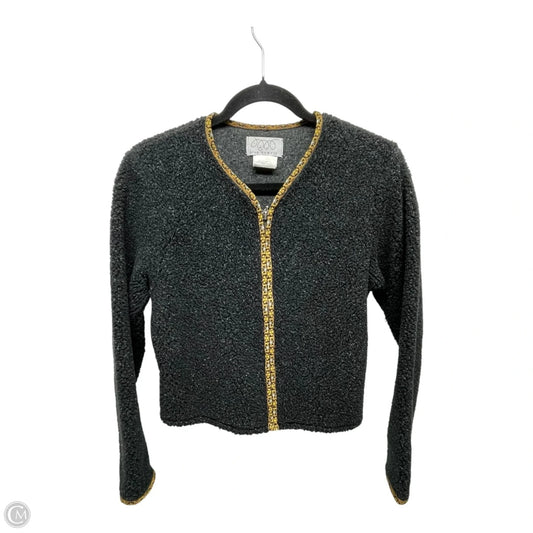 Cardigan By Free People In Black, Size: M