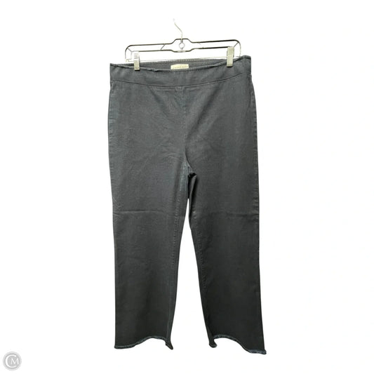 Pants Other By Loft In Navy, Size: M