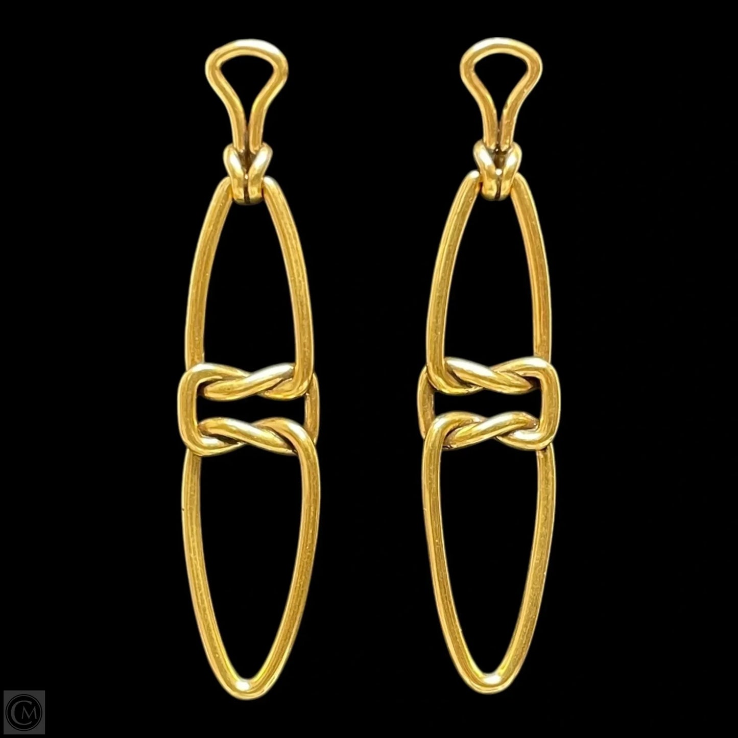 Earrings Dangle/drop By Kendra Scott
