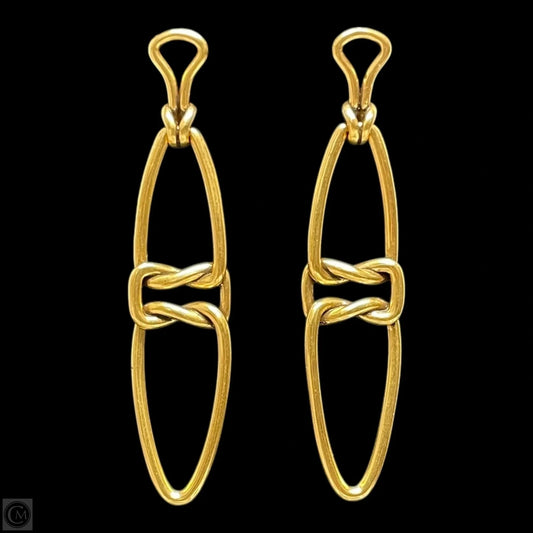 Earrings Dangle/drop By Kendra Scott
