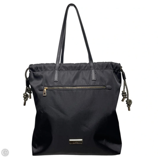 Tote Luxury Designer By Versace, Size: Large