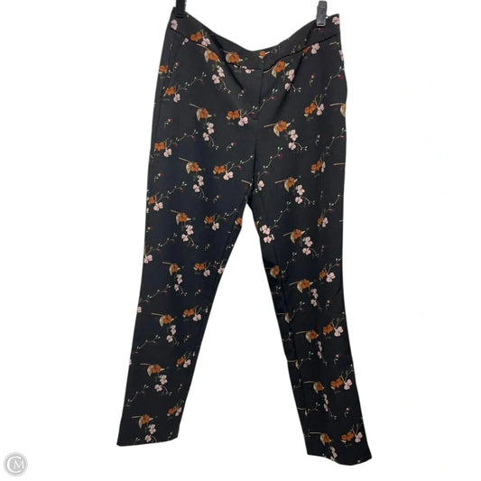 Pants Dress By Cynthia Rowley In Black, Size: 8