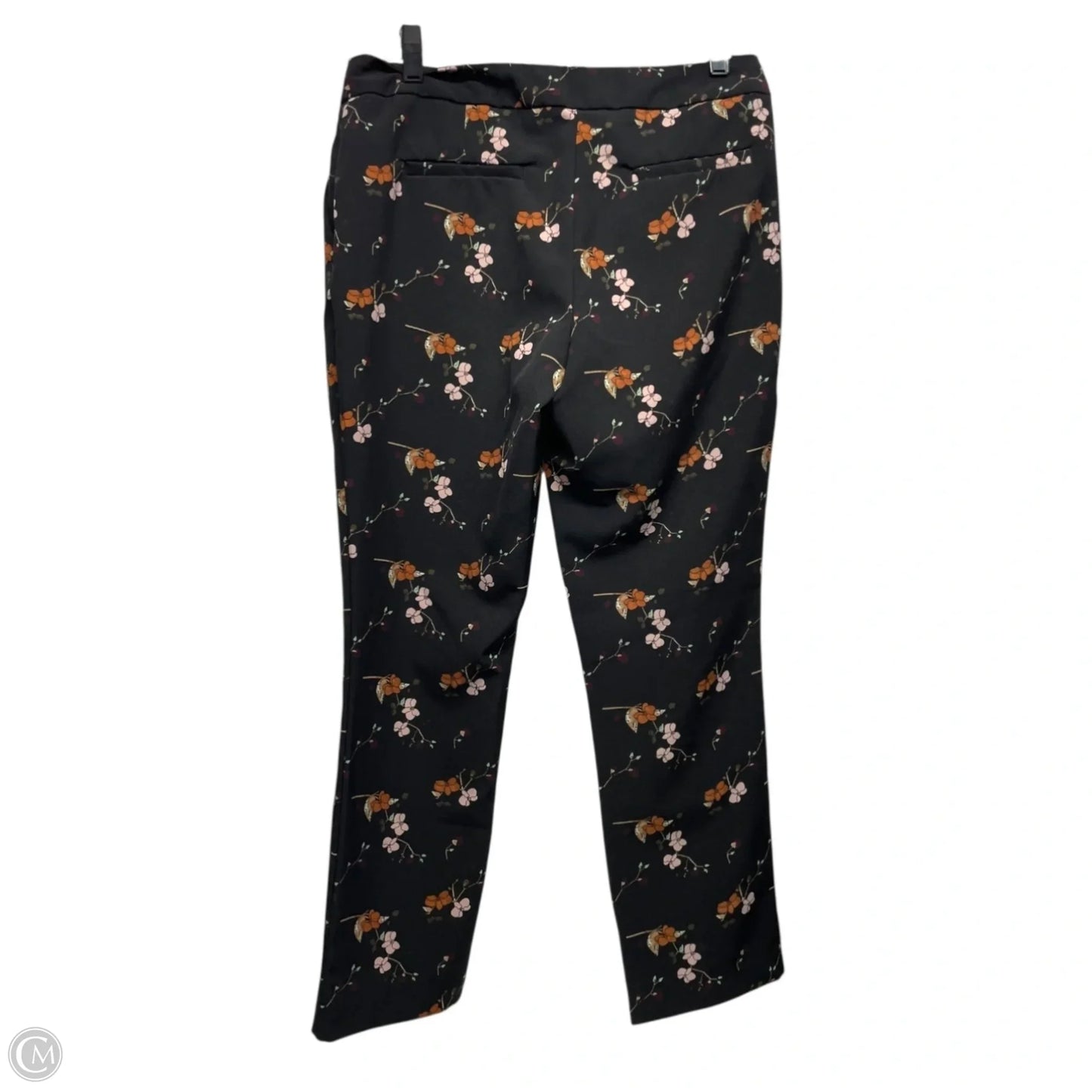 Pants Dress By Cynthia Rowley In Black, Size: 8