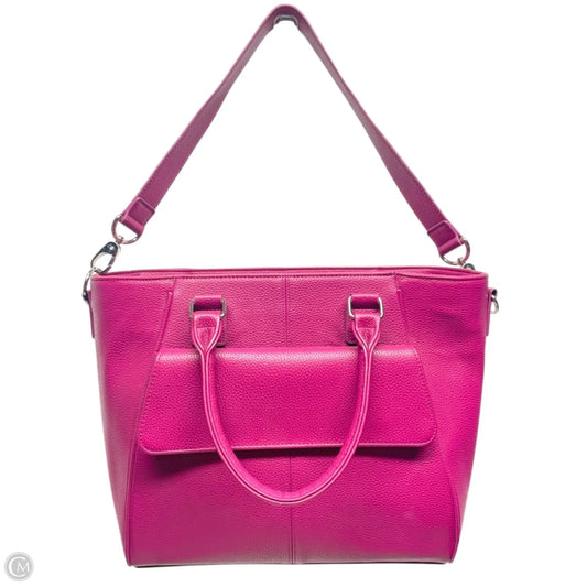 Handbag By Thirty One, Size: Large