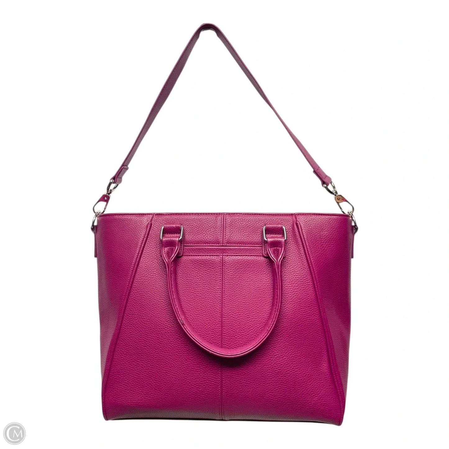 Handbag By Thirty One, Size: Large