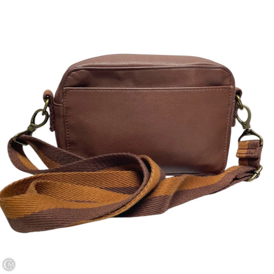 Crossbody By Thirty One, Size: Small