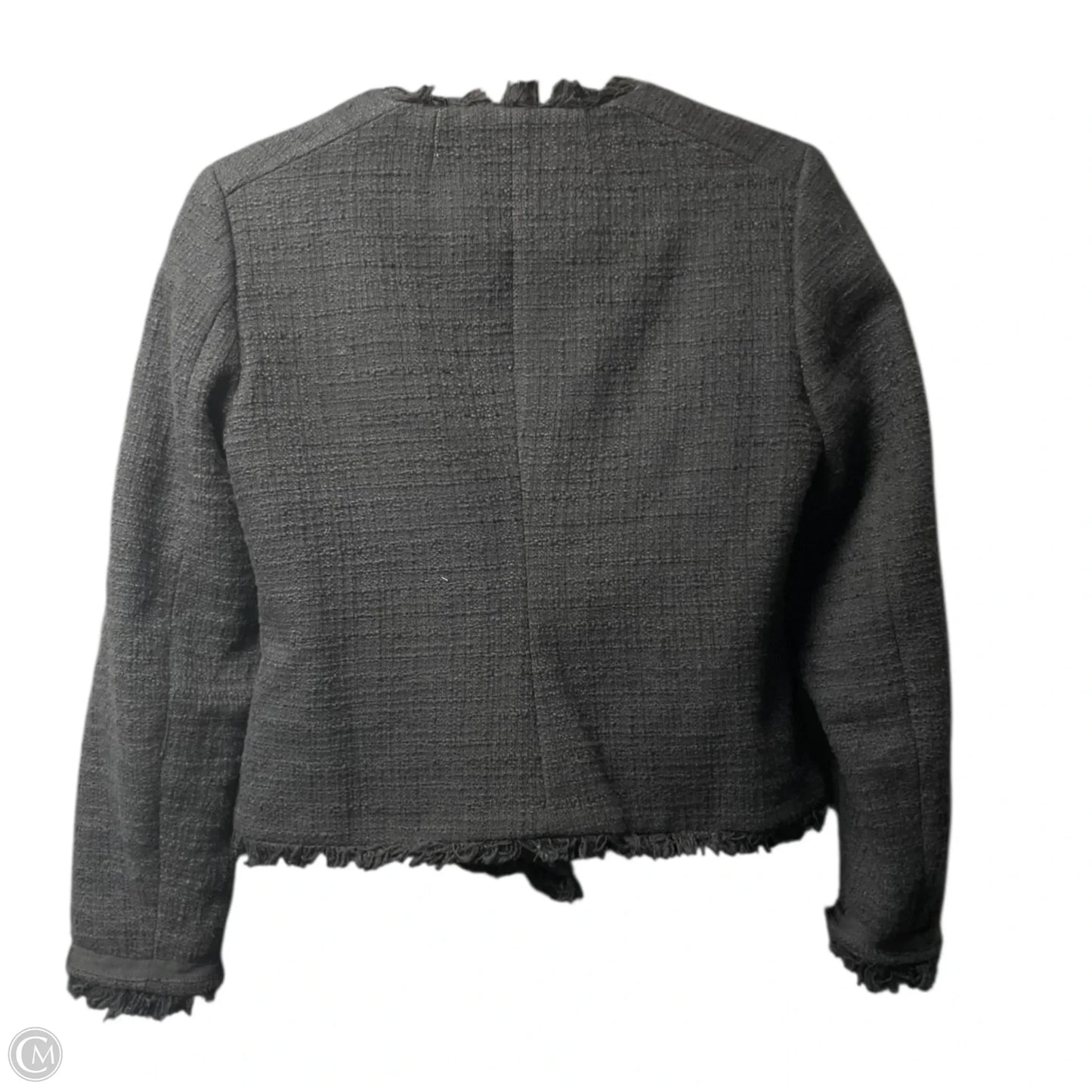 Blazer By J. Crew In Black, Size: S