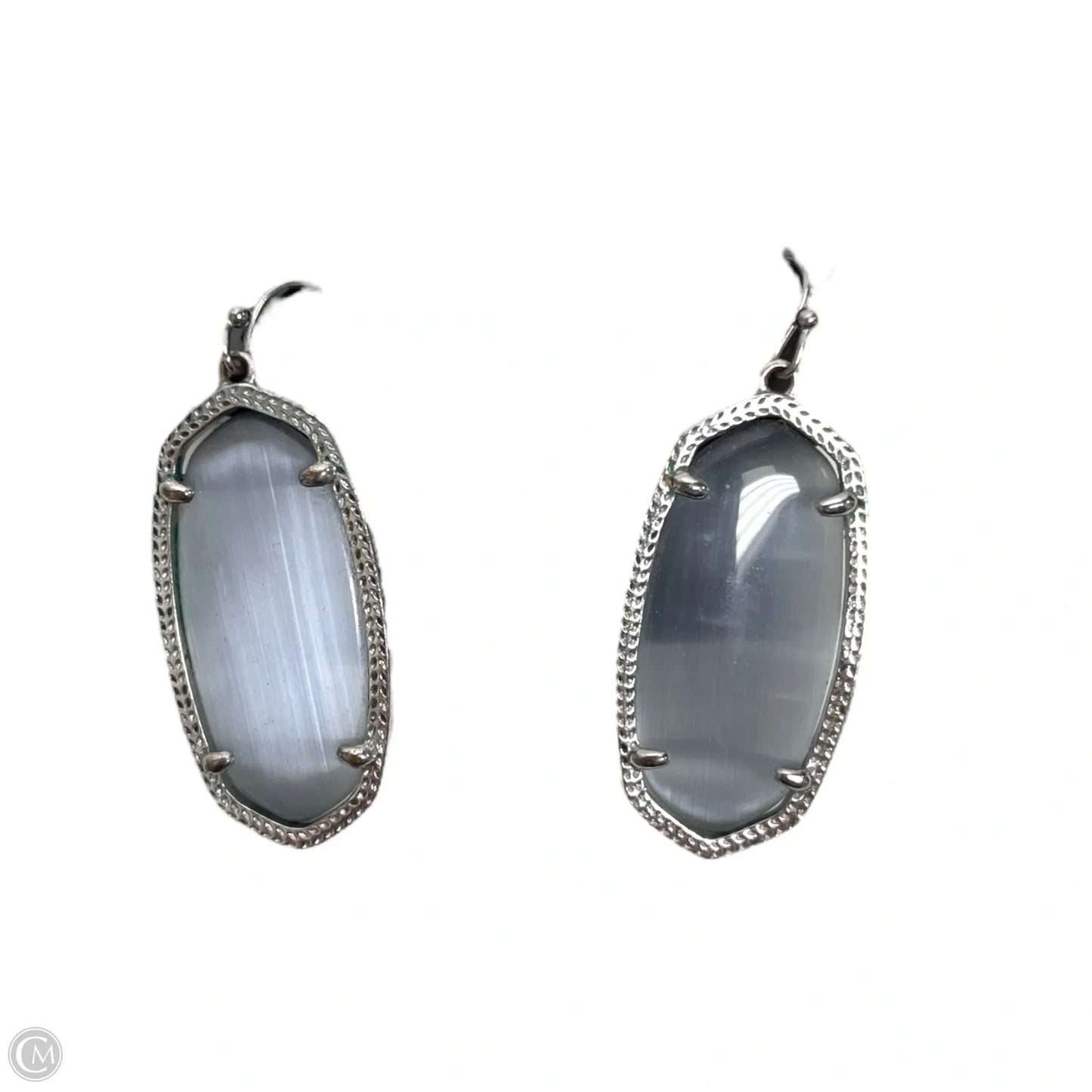 Earrings Dangle/drop By Kendra Scott