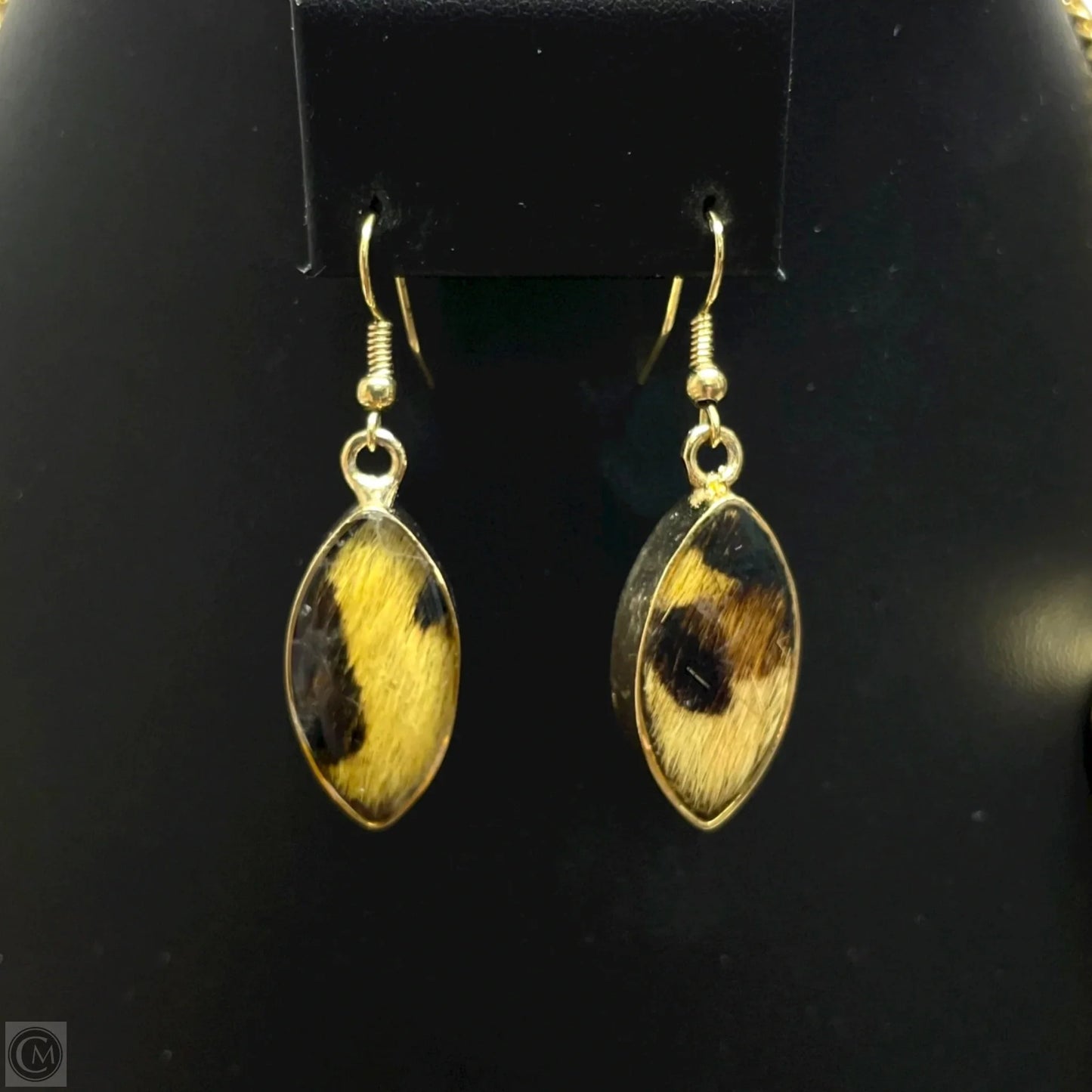 Necklace Set By Chicos, Size: 02 Piece Set