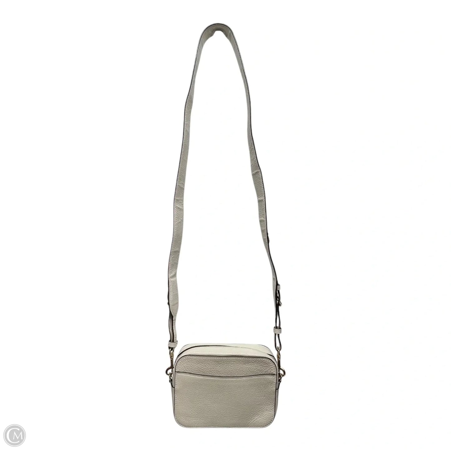 Crossbody Designer By Coach, Size: Small
