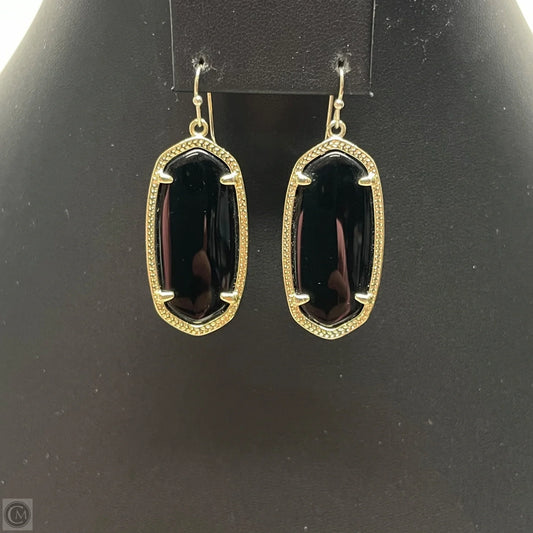 Earrings Dangle/drop By Kendra Scott