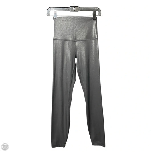 Athletic Leggings By Lululemon In Black, Size: S