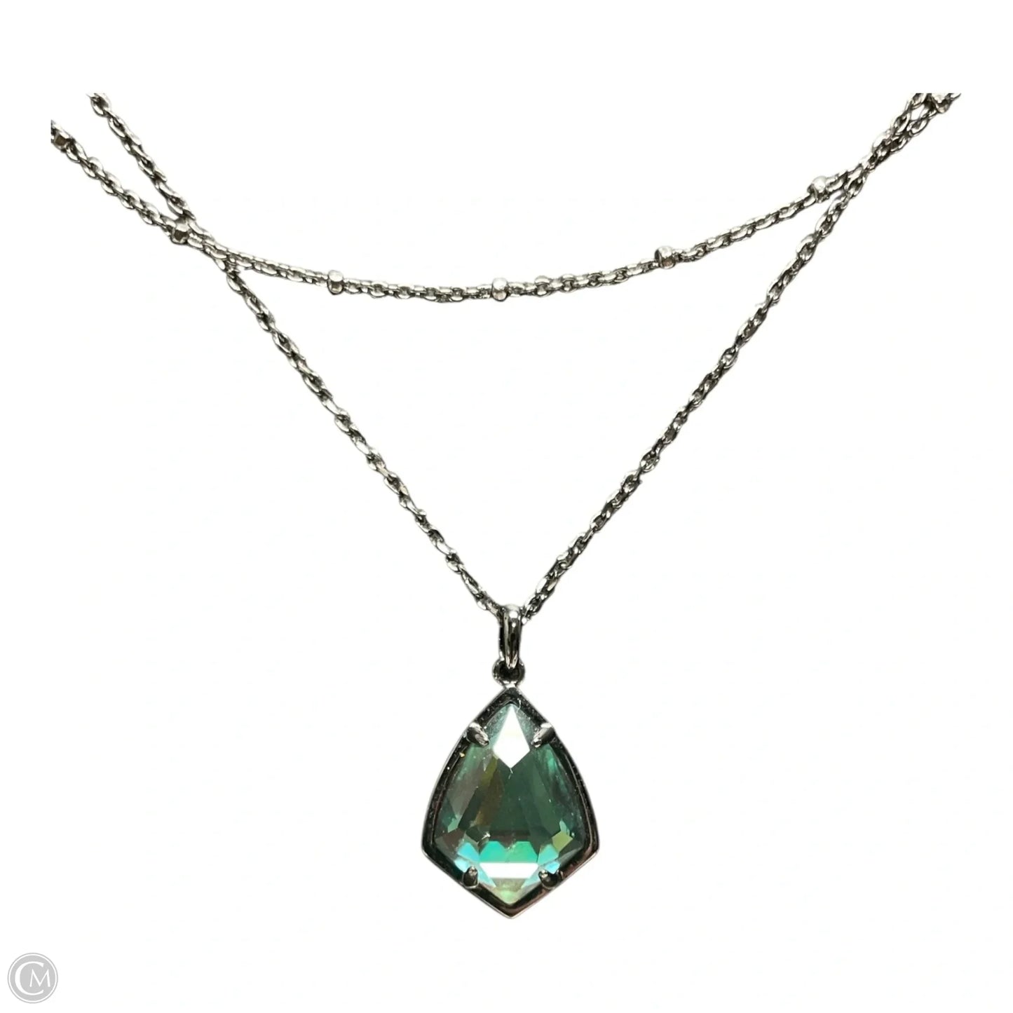 Necklace Charm By Kendra Scott