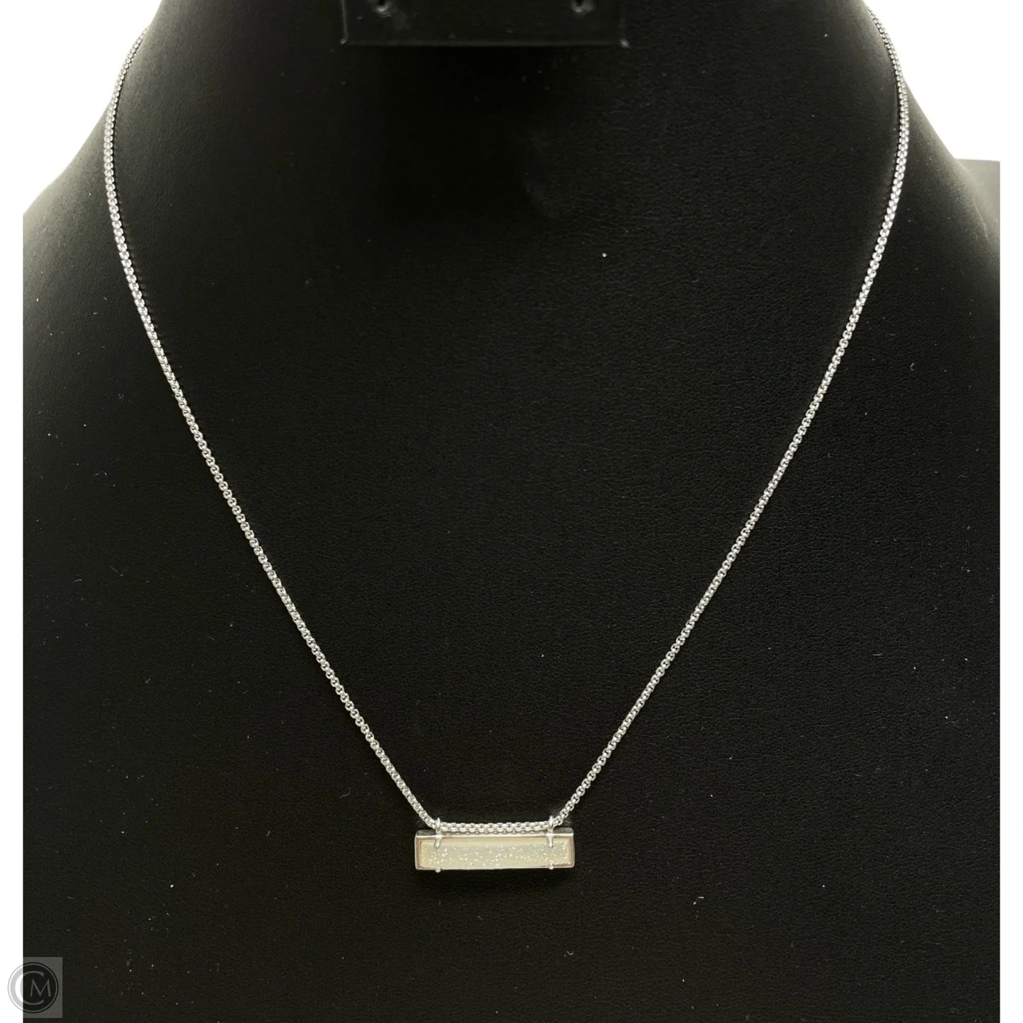 Necklace Charm By Kendra Scott