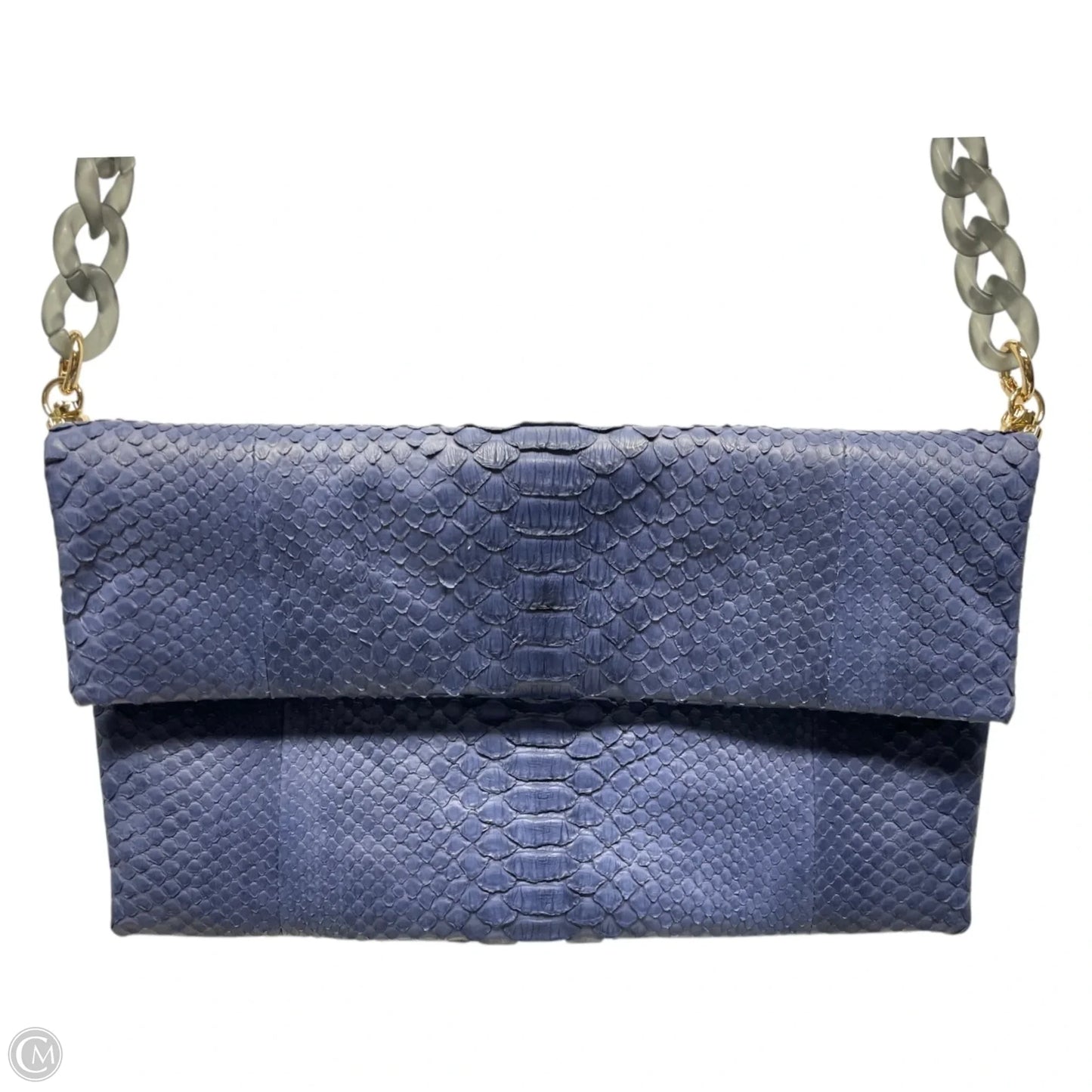 Crossbody By Clothes Mentor, Size: Small
