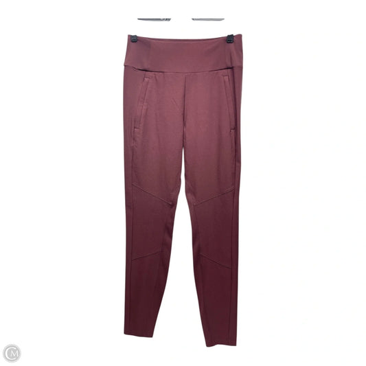 Pants Cargo & Utility By Athleta In Maroon, Size: 6