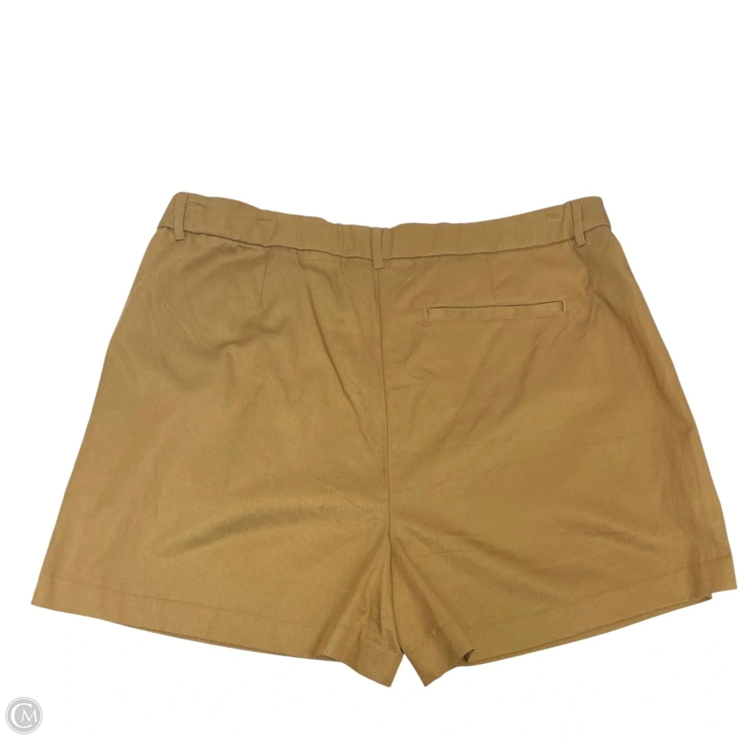 Shorts By Old Navy In Brown, Size: Xl