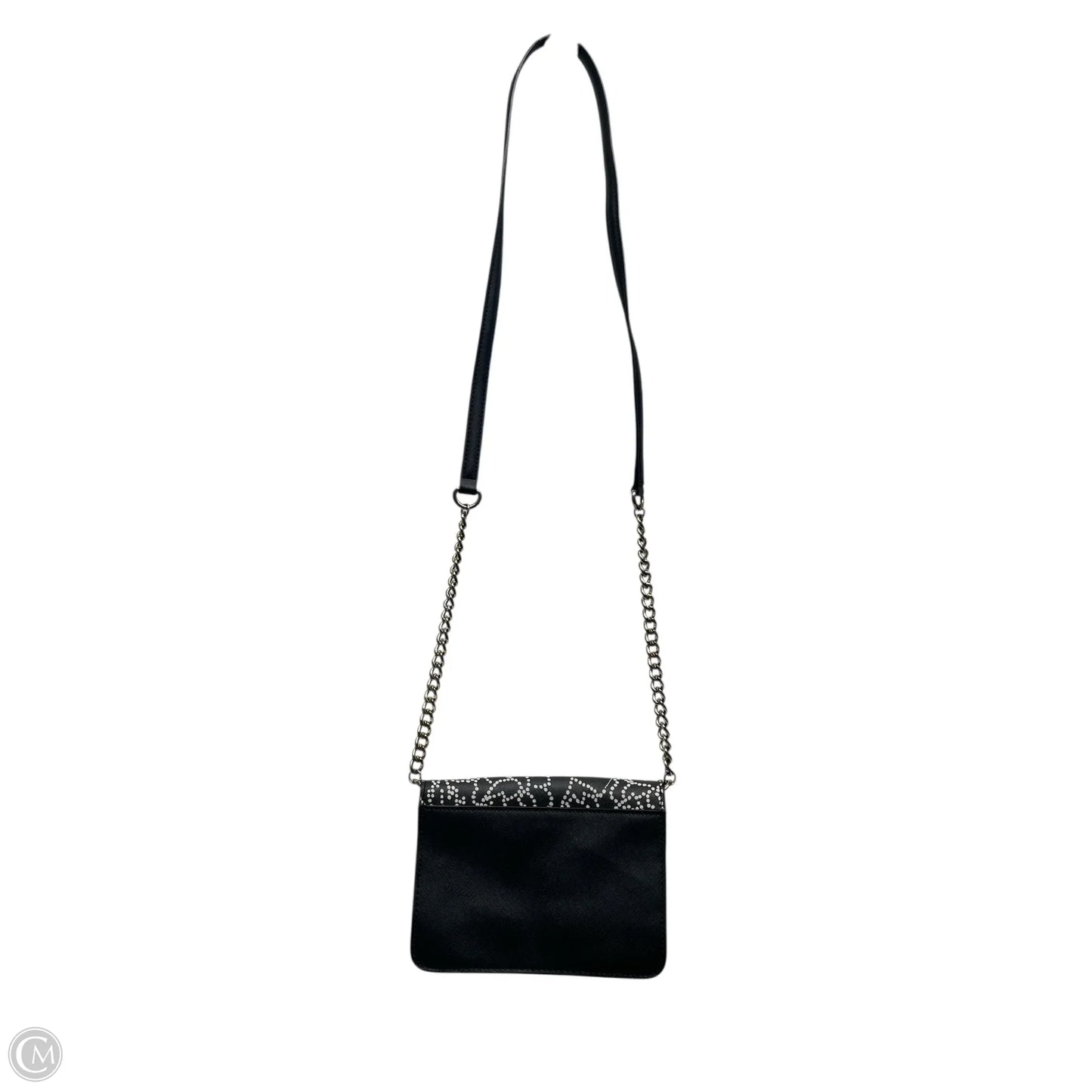 Crossbody Designer By Karl Lagerfeld, Size: Small