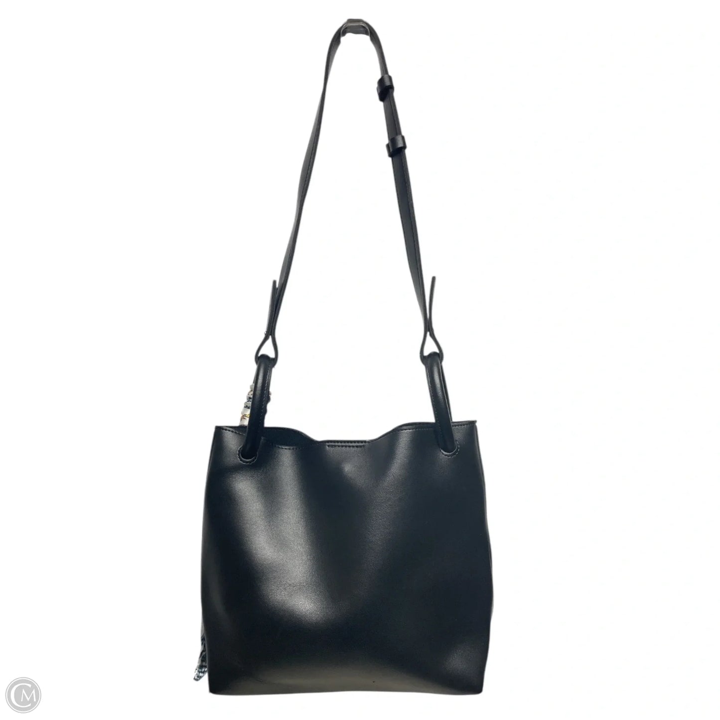 Handbag By Clothes Mentor, Size: Small