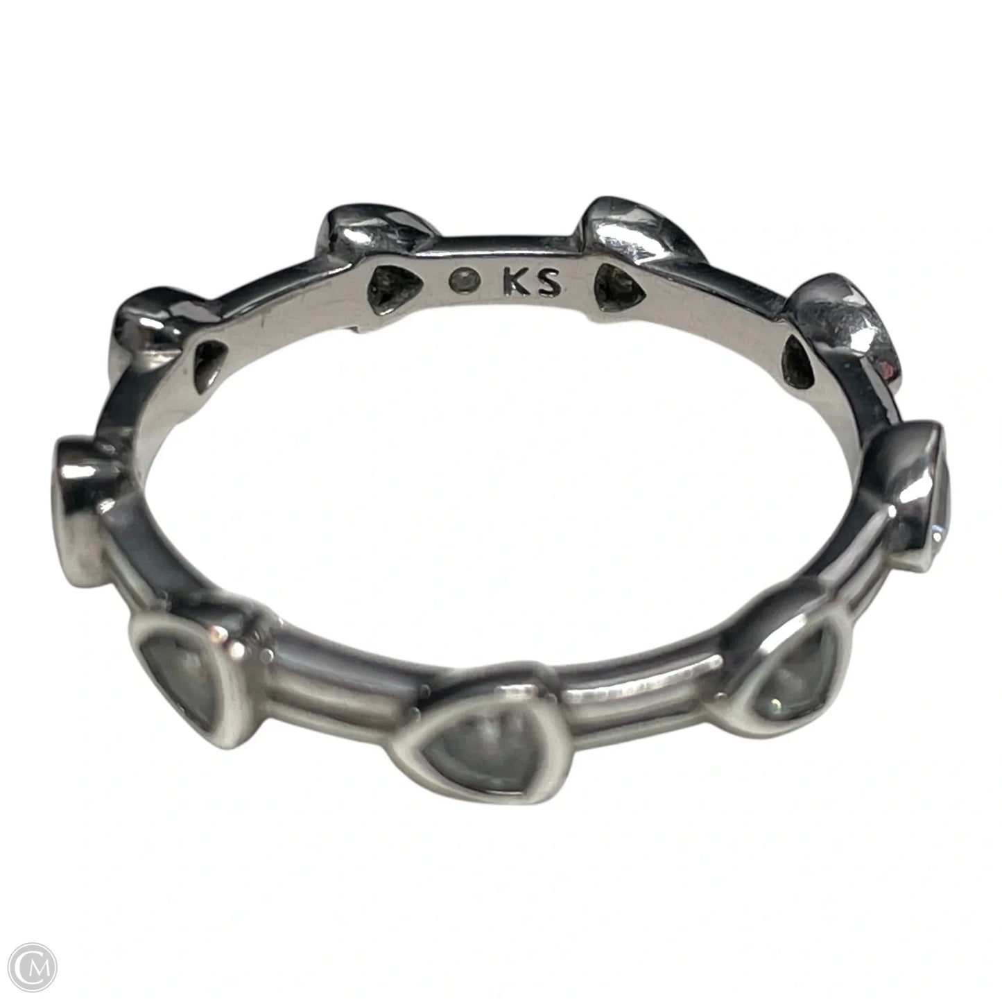 Ring Charm By Kendra Scott, Size: 9