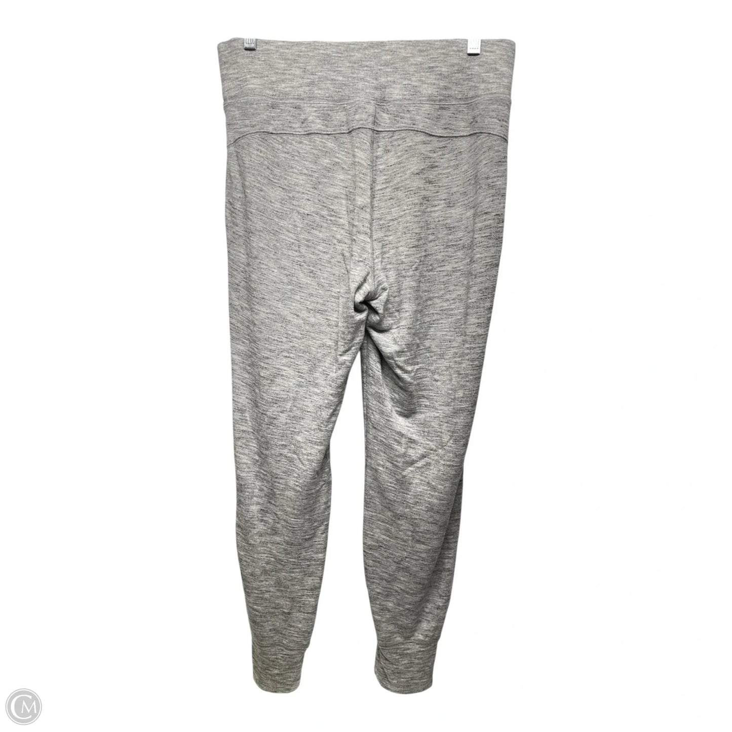 Pants Joggers By Athleta In Grey, Size: M