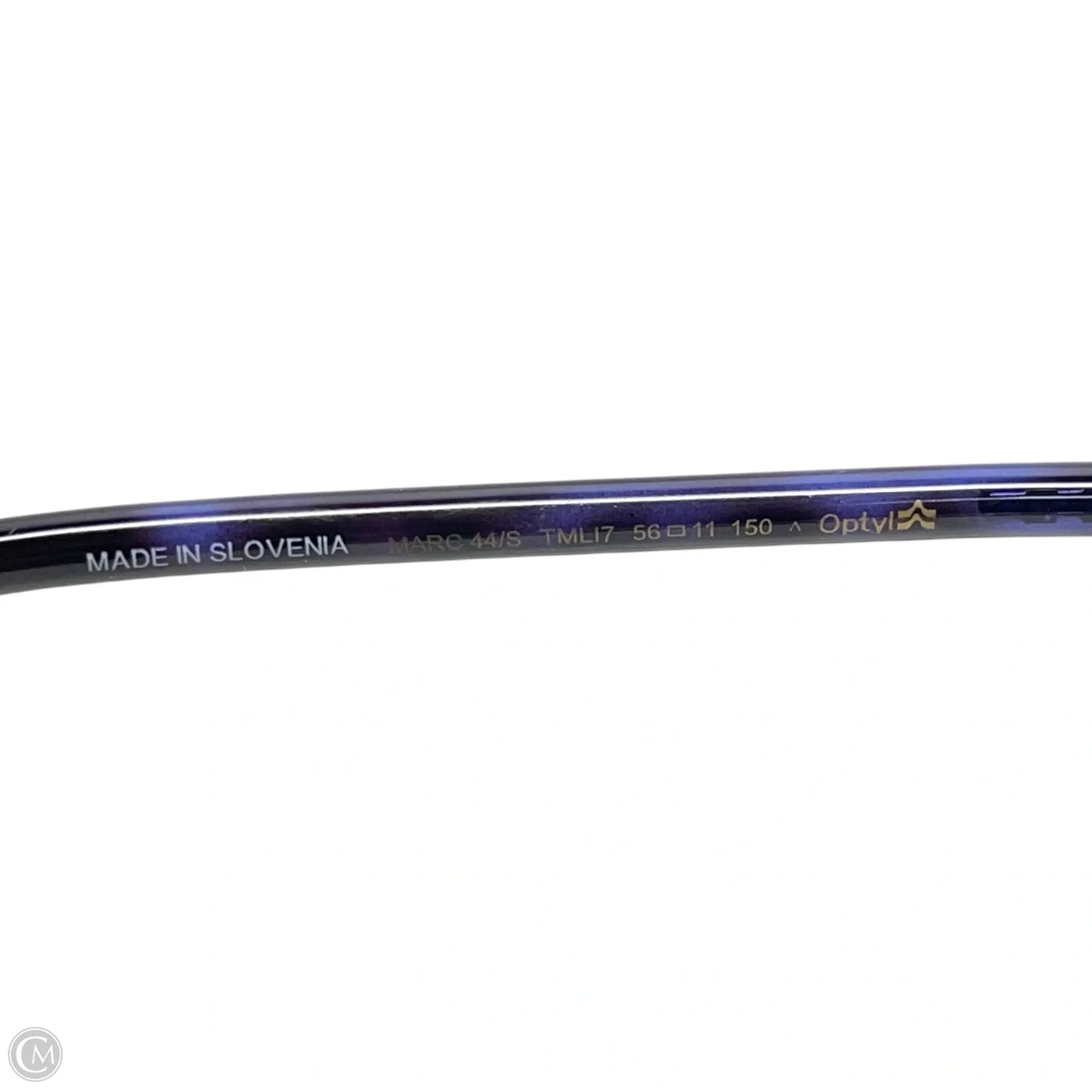 Sunglasses Luxury Designer By Marc Jacobs