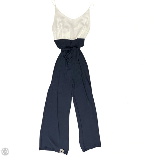 Jumpsuit By Altard State In Navy, Size: M