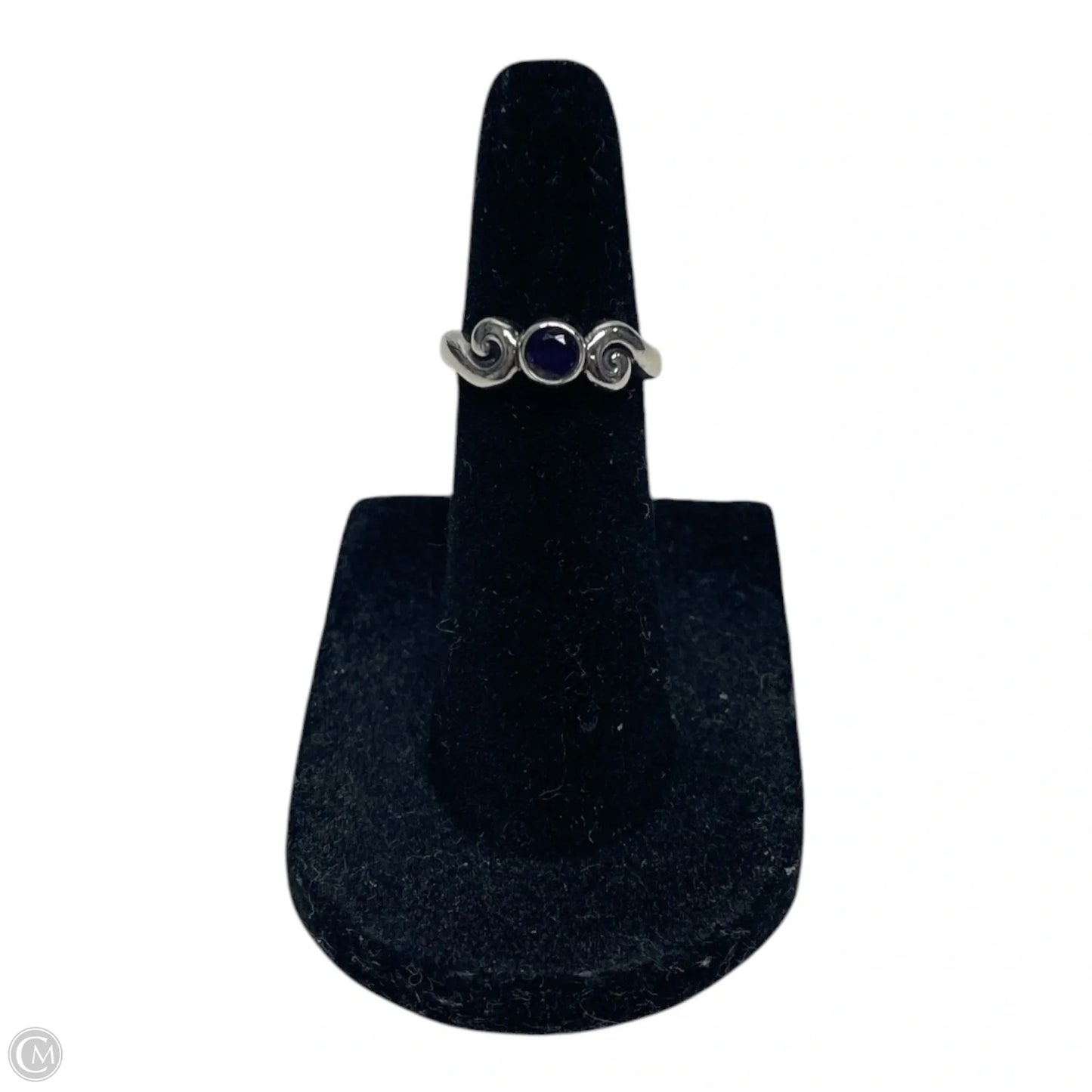 Pinky Ring Sterling Silver By James Avery, Size: 3