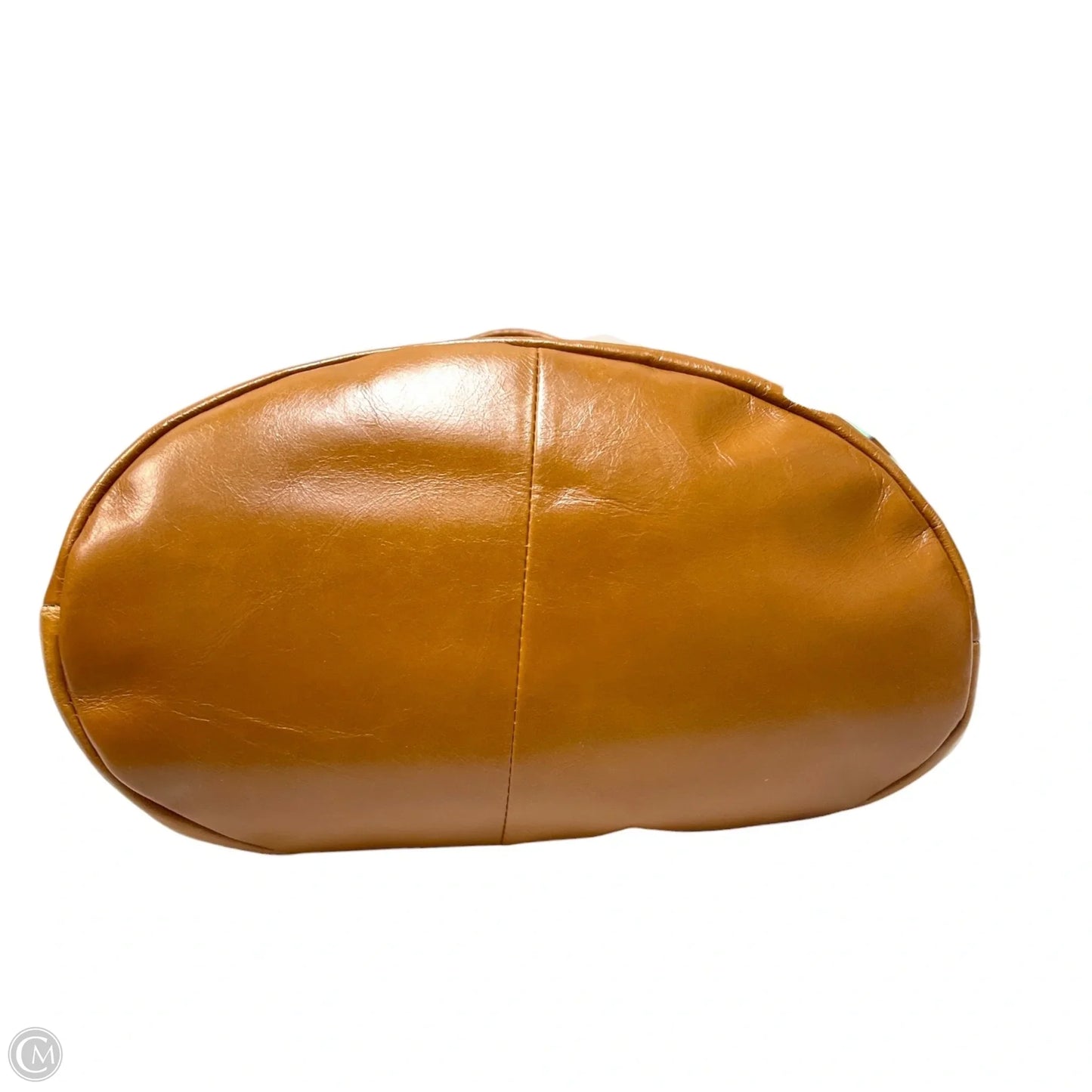 Crossbody Leather By Hobo Intl, Size: Medium