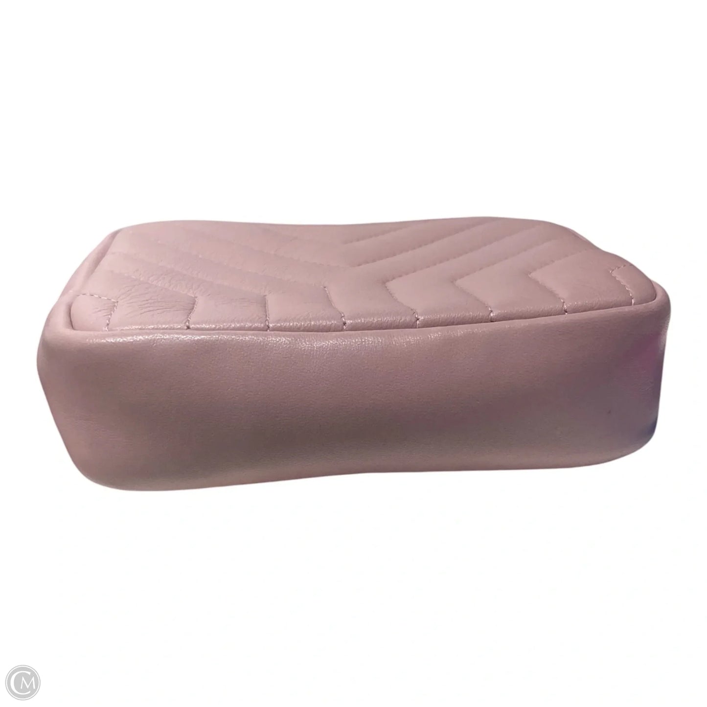 Makeup Bag Luxury Designer By Yves Saint Laurent, Size: Small