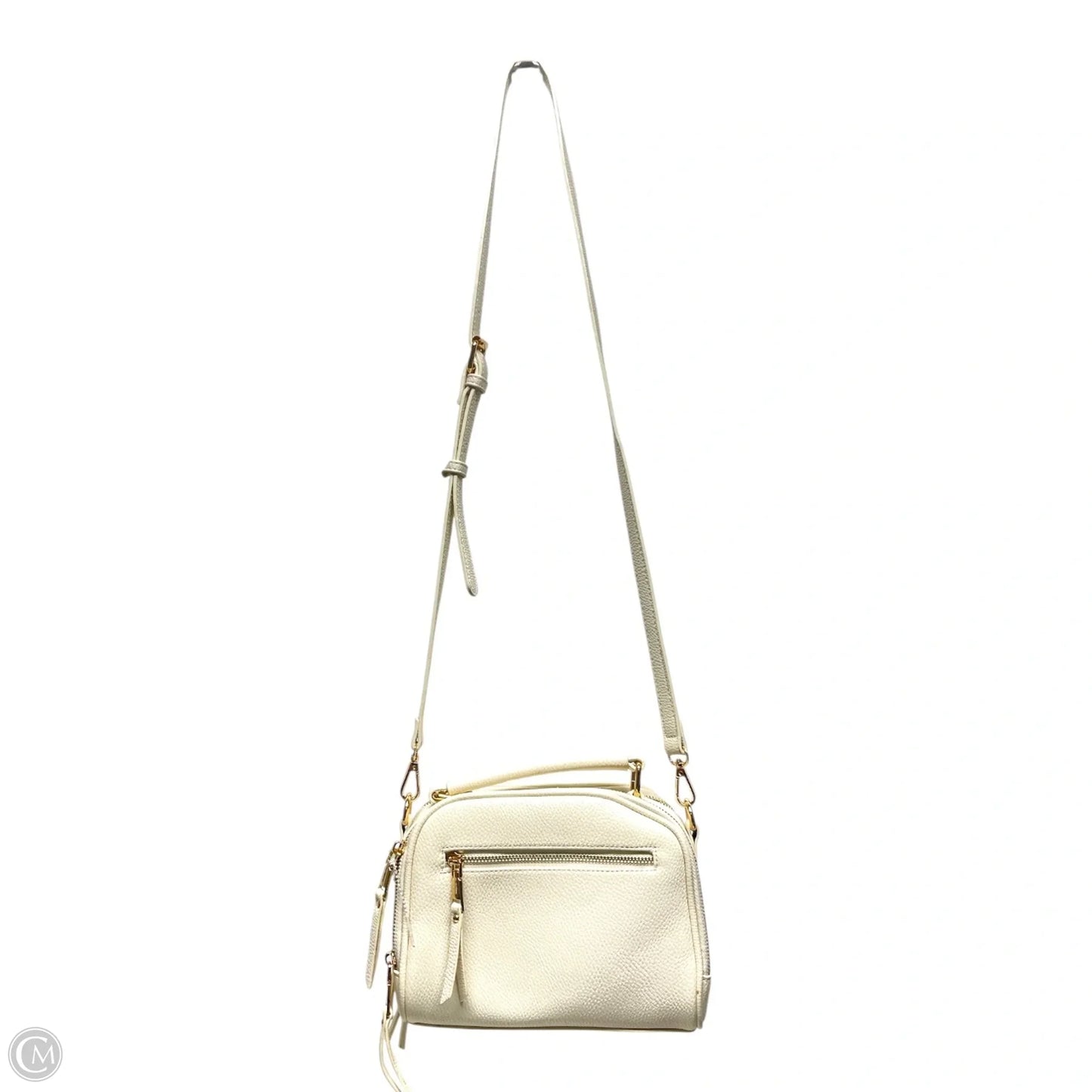 Crossbody By Madison West, Size: Medium