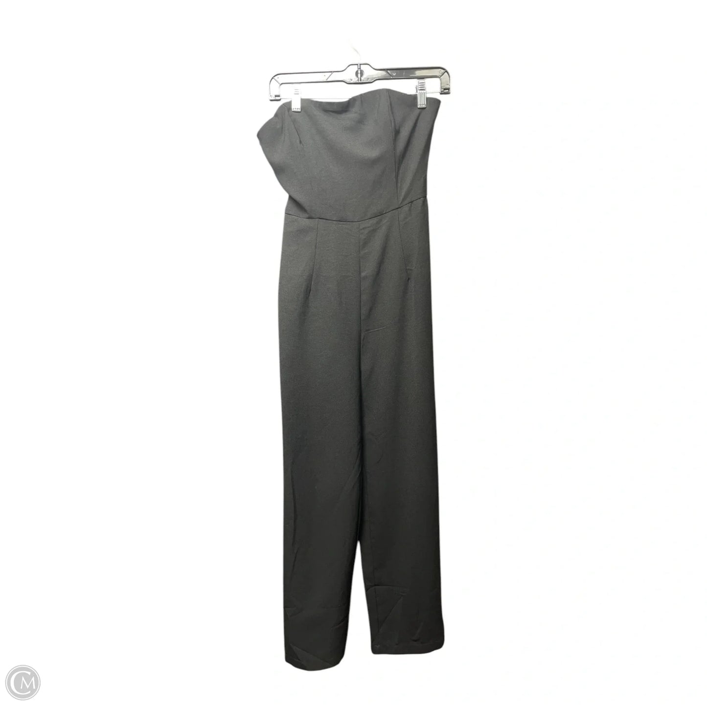 Jumpsuit By Princess Polly In Black, Size: 6