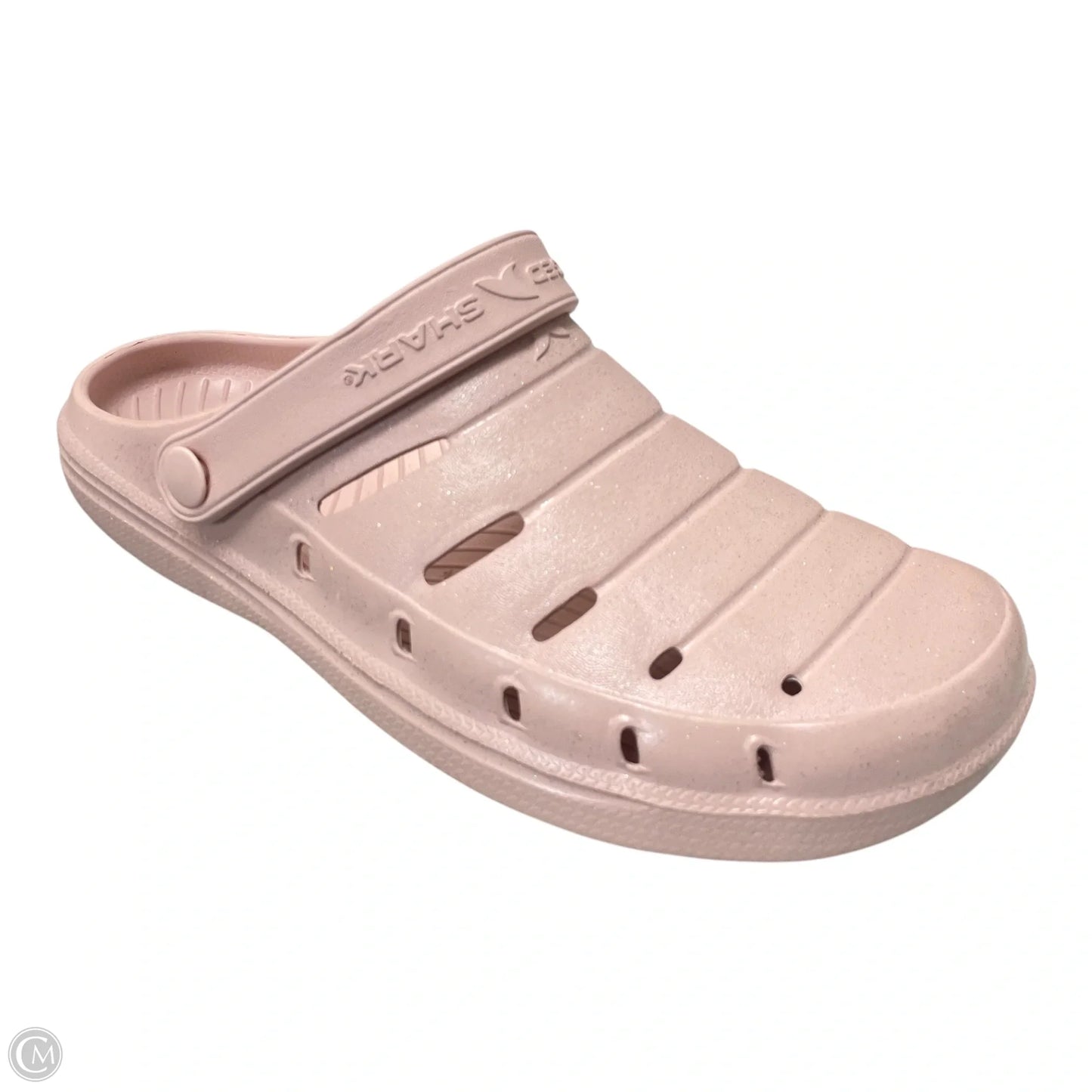 Shoes Flats By RUGGED SHARK - In Pink, Size: 10