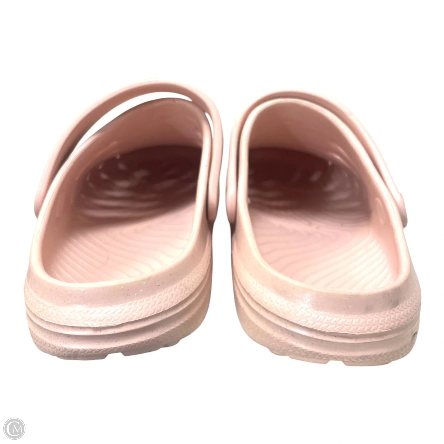 Shoes Flats By RUGGED SHARK - In Pink, Size: 10