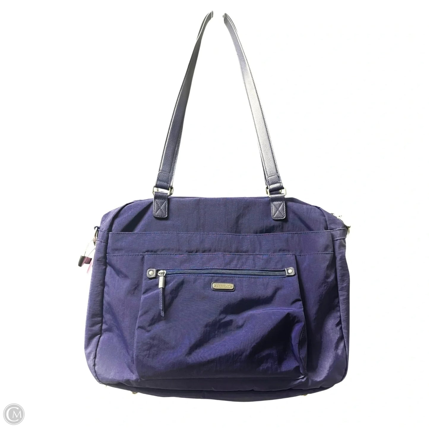 Laptop Bag By Baggallini, Size: Large