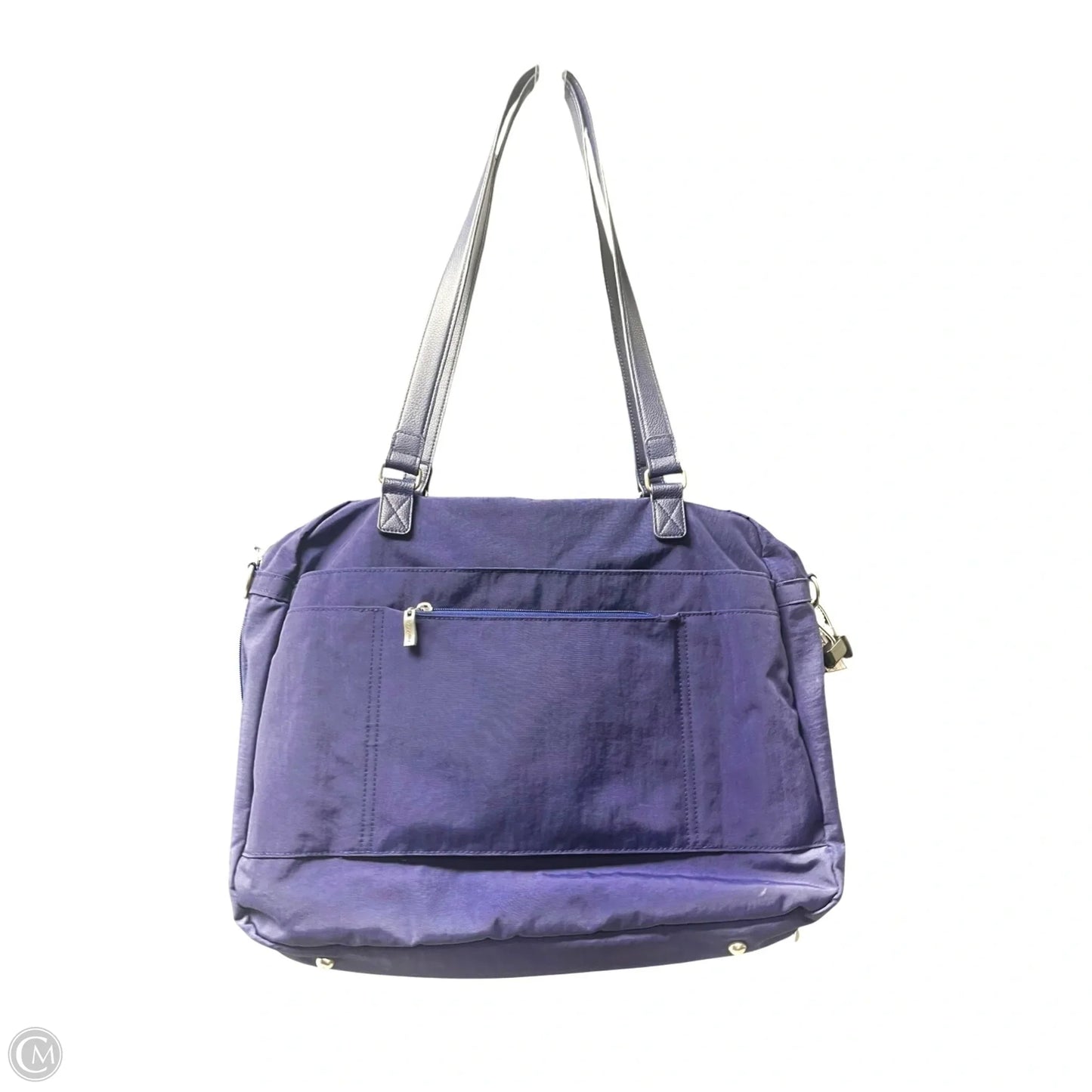 Laptop Bag By Baggallini, Size: Large